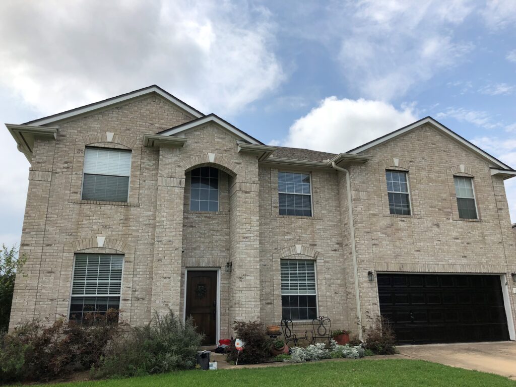 Old House we owned